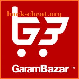 GaramBazar ګرم بازار icon