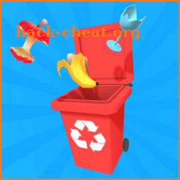 Garbage Sorting icon