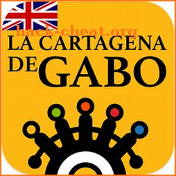 Garcia-Marquez´s Cartagena icon