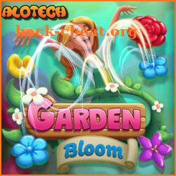 Garden Bloom Saga icon