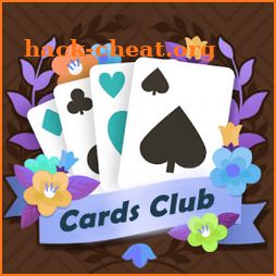 Garden Cards Club icon
