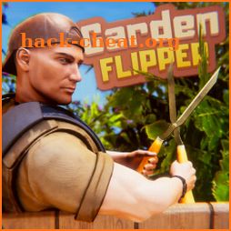 Garden Flipper icon