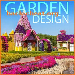 Garden Makeover : Home Design and Decor icon