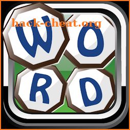 Garden of Words - Word  puzzle games icon