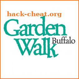 Garden Walk Buffalo 2021 icon