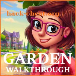 Garden Walkthrough icon