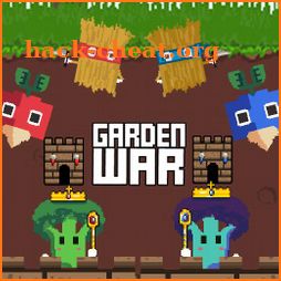 Garden War icon