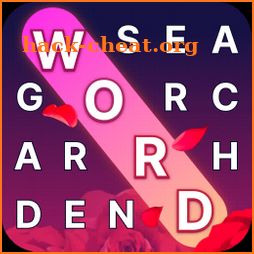 Garden Word Search icon