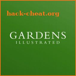 Gardens Illustrated Magazine - Gardening Trends icon