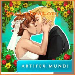 Gardens Inc. 3: A Bridal Pursuit (Full) icon