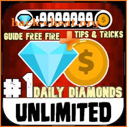 Garena Free Diamonds - Fire Guide for Free 2020 icon