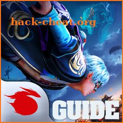 Garena Free Fire Rampage guide icon