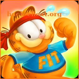 Garfield Fit icon