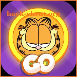 Garfield GO - AR Treasure Hunt icon