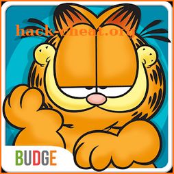 Garfield Living Large! icon