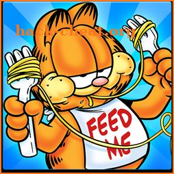 Garfield: My BIG FAT Diet icon