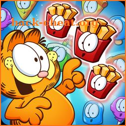 Garfield Snack Time icon