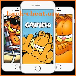 Garfield Wallpapers HD icon