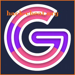 Garis Light - Icon Pack icon