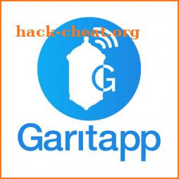 Garitapp icon