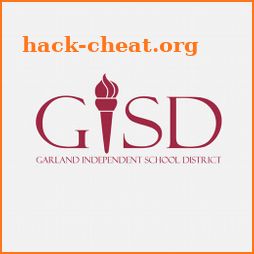 Garland ISD icon