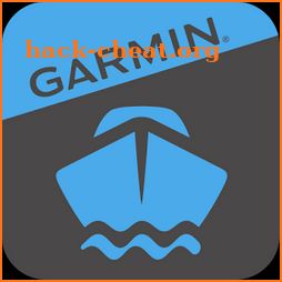 Garmin ActiveCaptain icon