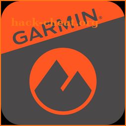 Garmin Explore™ icon