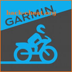 Garmin Motorize icon