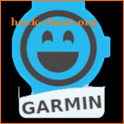 Garmin Sleep Advanced icon