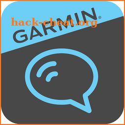 Garmin Speak icon