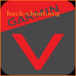 Garmin VIRB icon