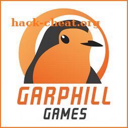 Garphill Games Companion icon