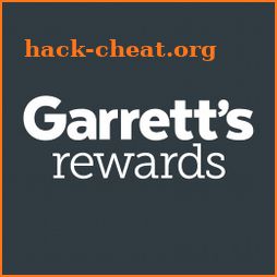 Garrett’s Rewards icon