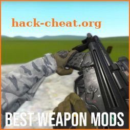 garry's mod weapons mod icon