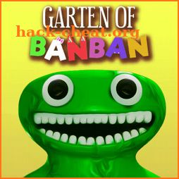 Garten Banban Game icon