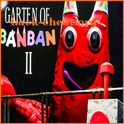 Garten Of Banban 2 icon