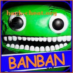 Garten of BanBan Game icon