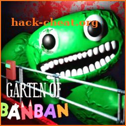 Garten of Banban - Scary Game icon