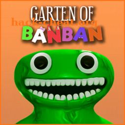 Garten of Banban scary icon