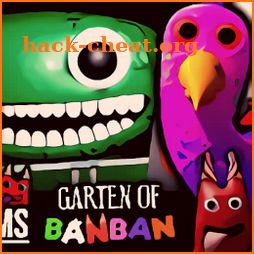 Garten of Banban STORY icon