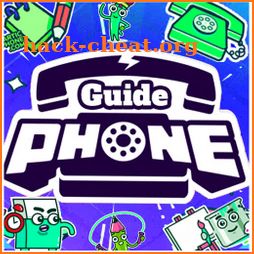Gartic Phone : Draw and Guess Helper icon