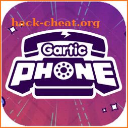 Gartic-Phone : Draw and Guess Tips icon