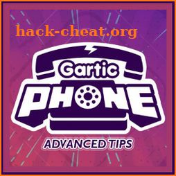 Gartic Phone Guide icon