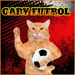 GARY FUTBOL icon