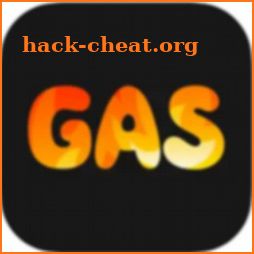 Gas icon