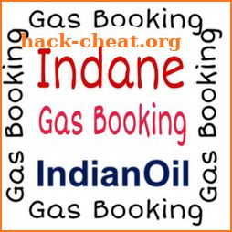 Gas Booking Online (Indane Gas) icon
