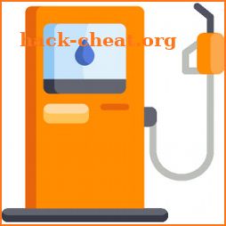 Gas Fuel icon