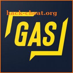 GAS Network icon