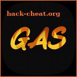Gas See who likes you icon