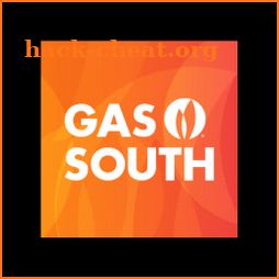 Gas South icon
